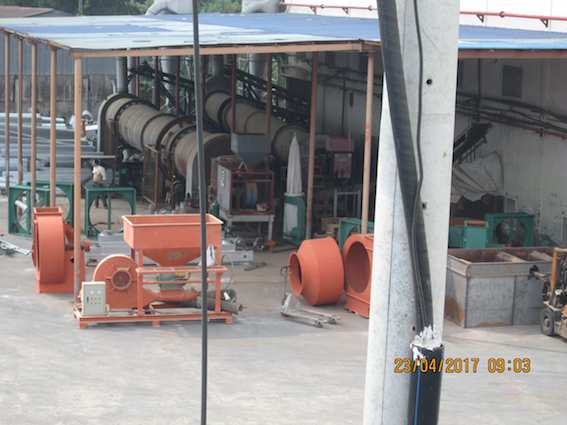 Công[-]ty[-]TNHH[-]Tsung[-]Chang[-]Industries[-]Việt[-]Nam[-]gây[-]ô[-]nhiễm[-]môi[-]trường[-]